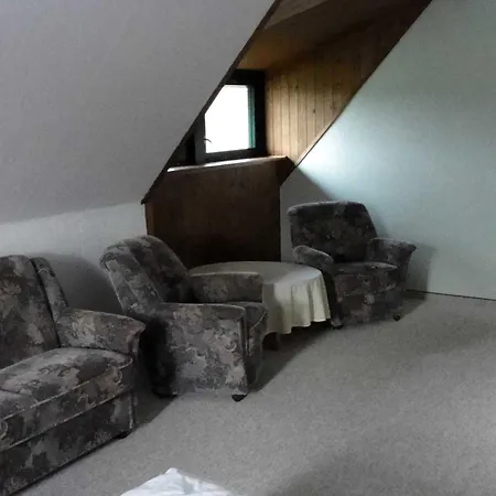 Reetdachhaus 