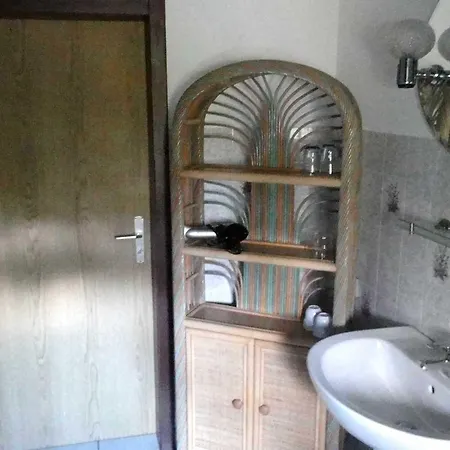 Reetdachhaus 