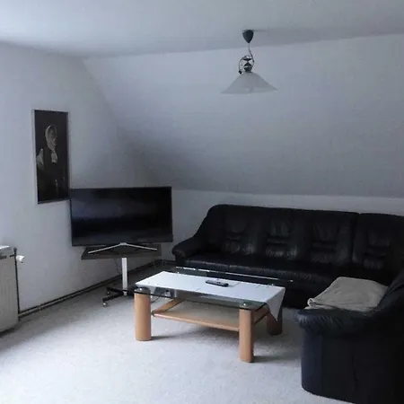 Reetdachhaus 