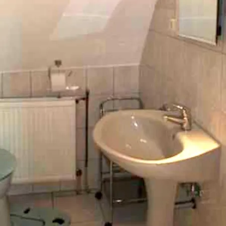 Reetdachhaus 