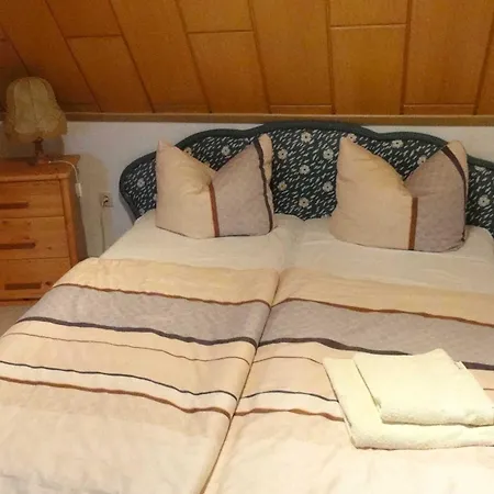 Reetdachhaus 