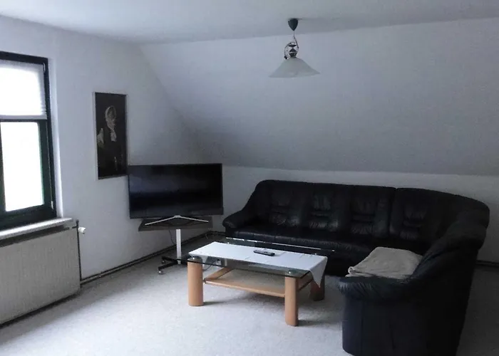 Reetdachhaus \