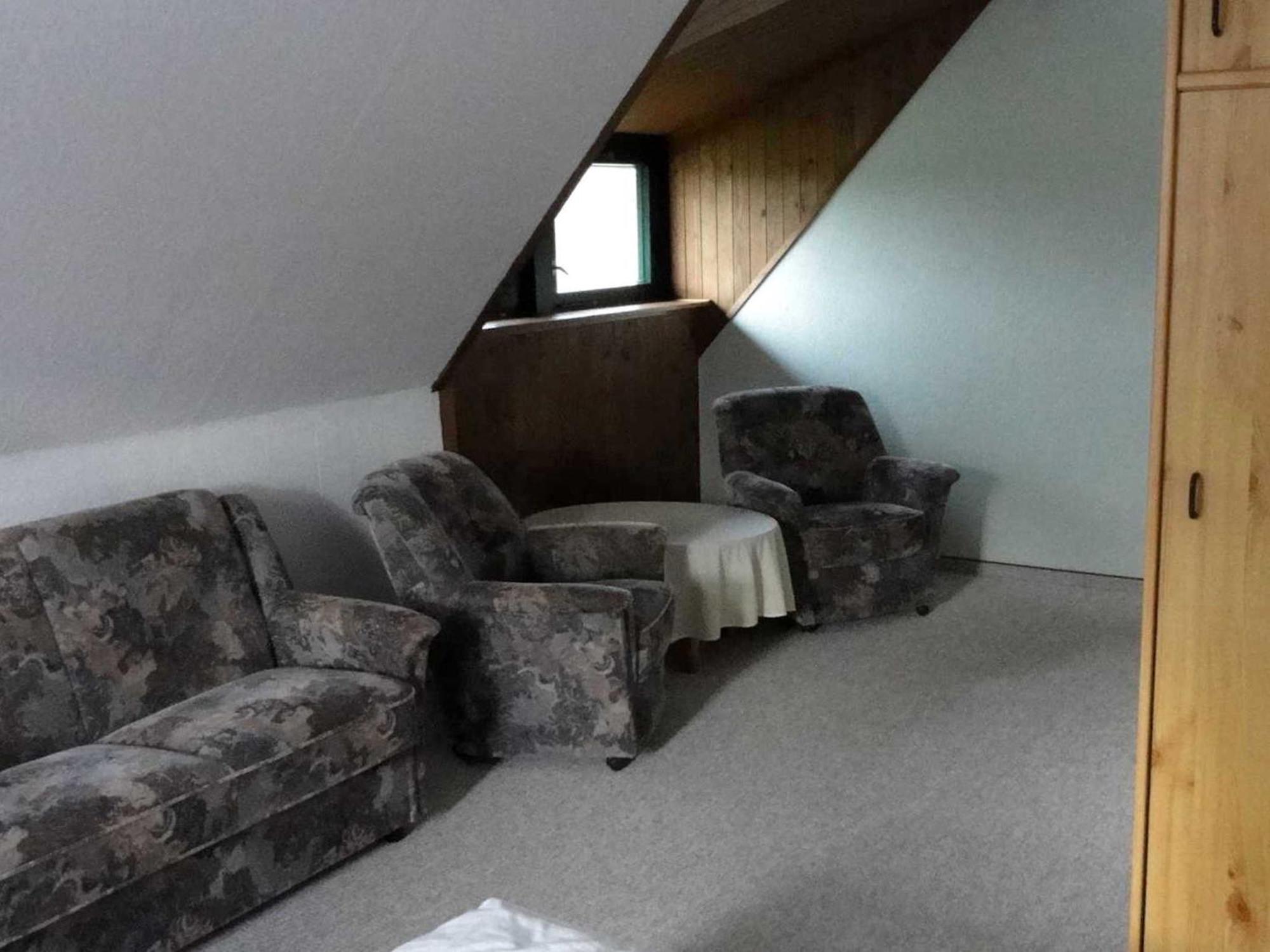 Reetdachhaus 