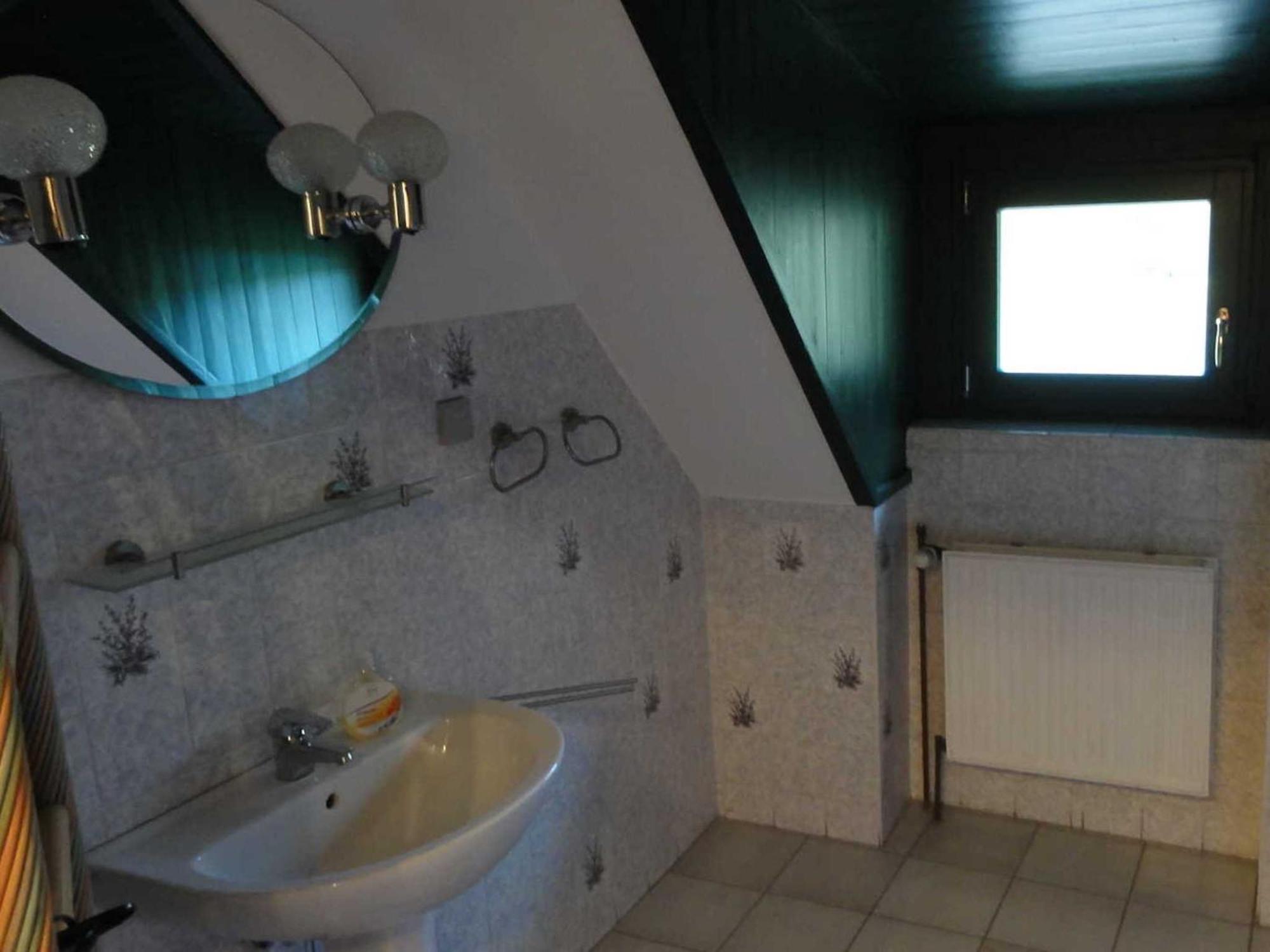 Reetdachhaus 