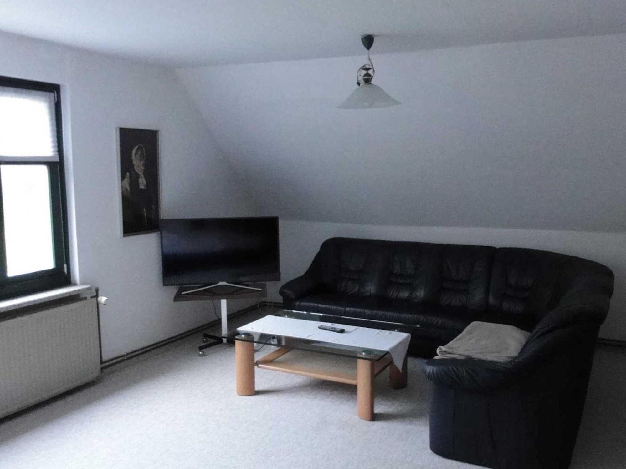 Privatunterkunft Reetdachhaus 
