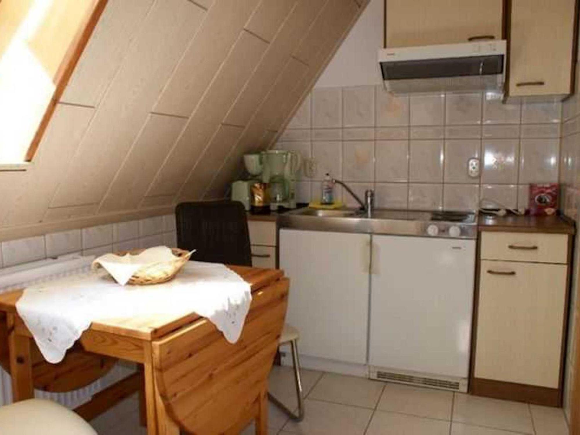 Reetdachhaus 